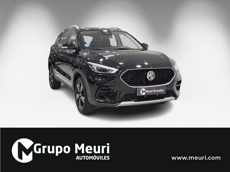 Usado MG ZS Comfort 106 CV (77 kW) 2025 Otro SUV