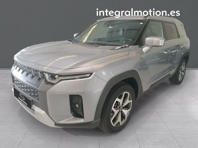Usado Ssangyong (KGM) Torres 163 CV (119 kW) 2024 Otros SUV