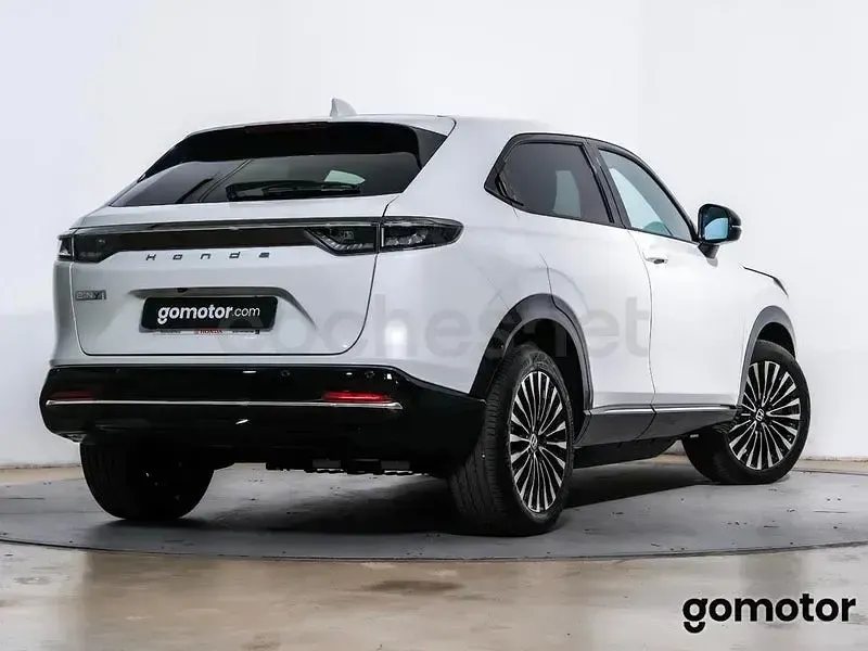 Nuevo Honda e:Ny1 Advance 150 kW (204 CV) 2025 Eléctrico SUV