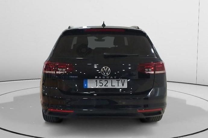 Usado VW Passat Business 122 CV (89 kW) 2021