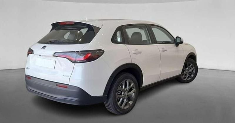 Usado Honda ZR-V Elegance 135 CV (99 kW) 2024 Blanco SUV