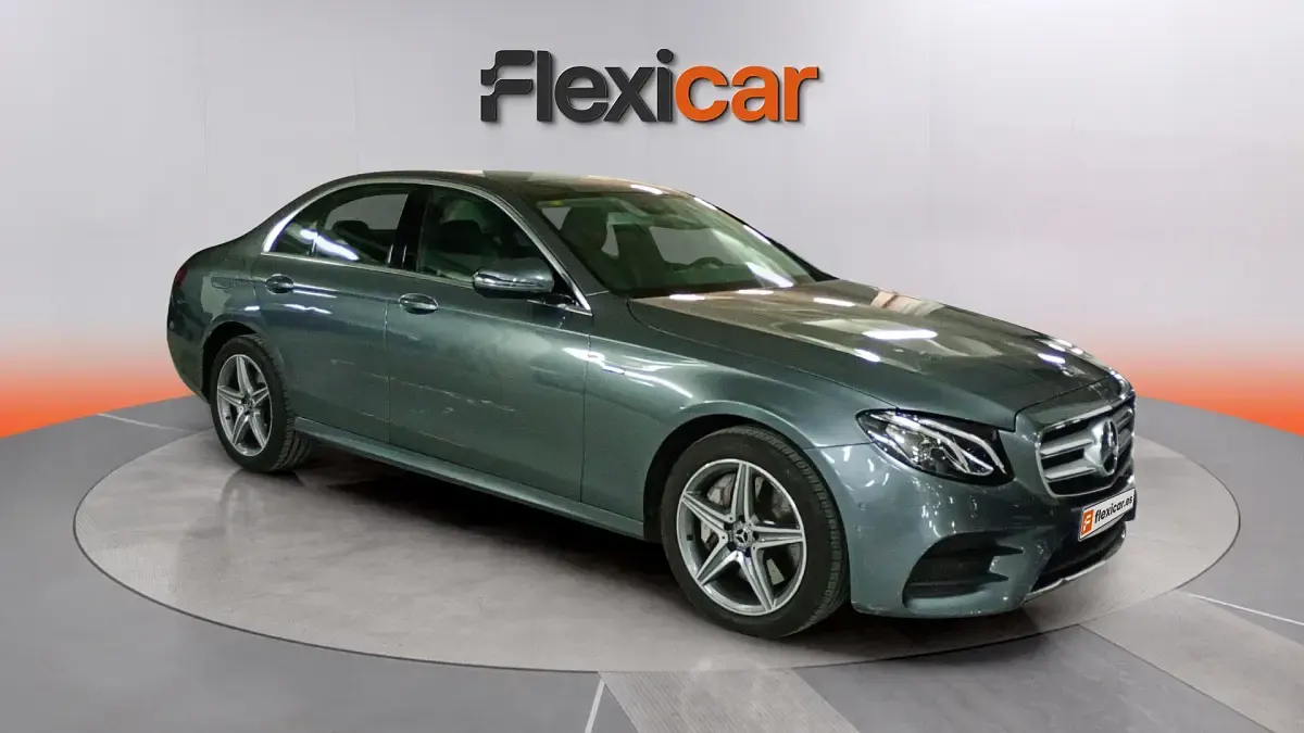 Usado Mercedes E300 306 CV (225 kW) 2020 Berlina