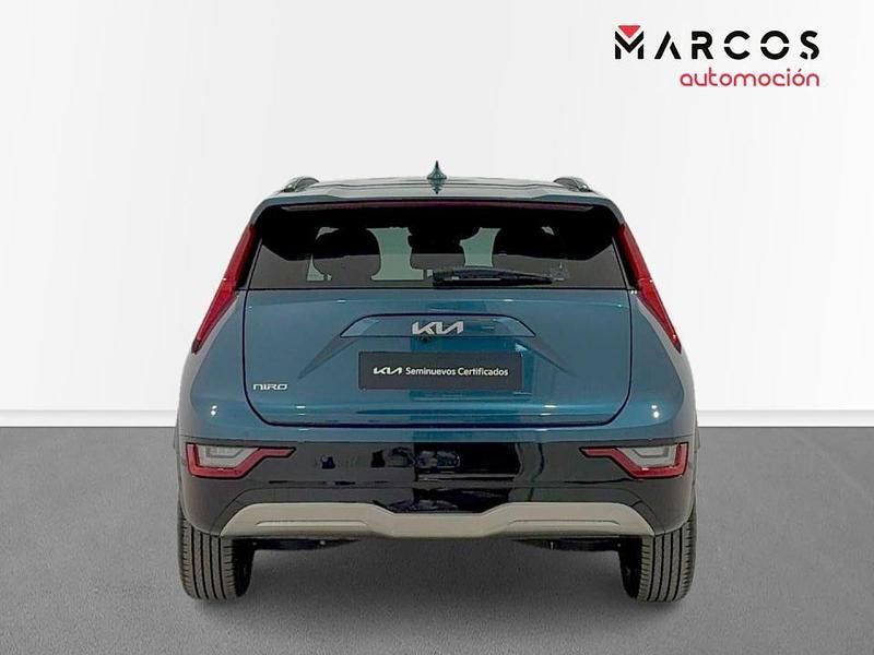 Usado Kia e-Niro 150 kW (204 CV) 2022 Otro SUV
