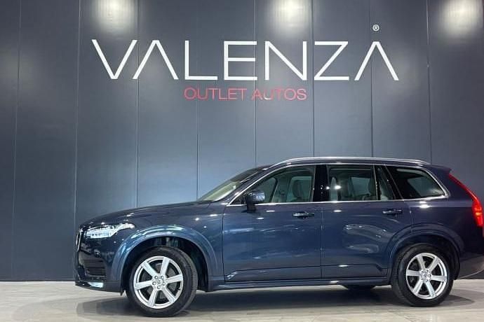 Usado 2022 Volvo XC90 Core SUV | 46.900 € (Buen precio) - Imagen 1/4