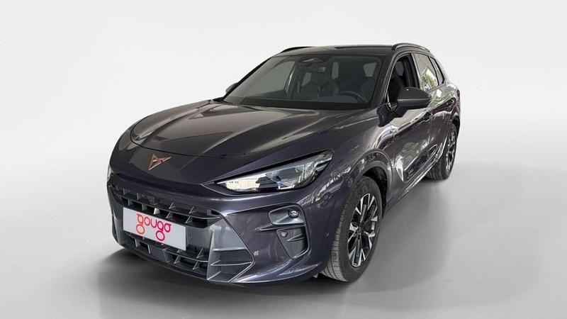 Usado 2024 Cupra Terramar SUV | 37.000 € - Imagen 1/4