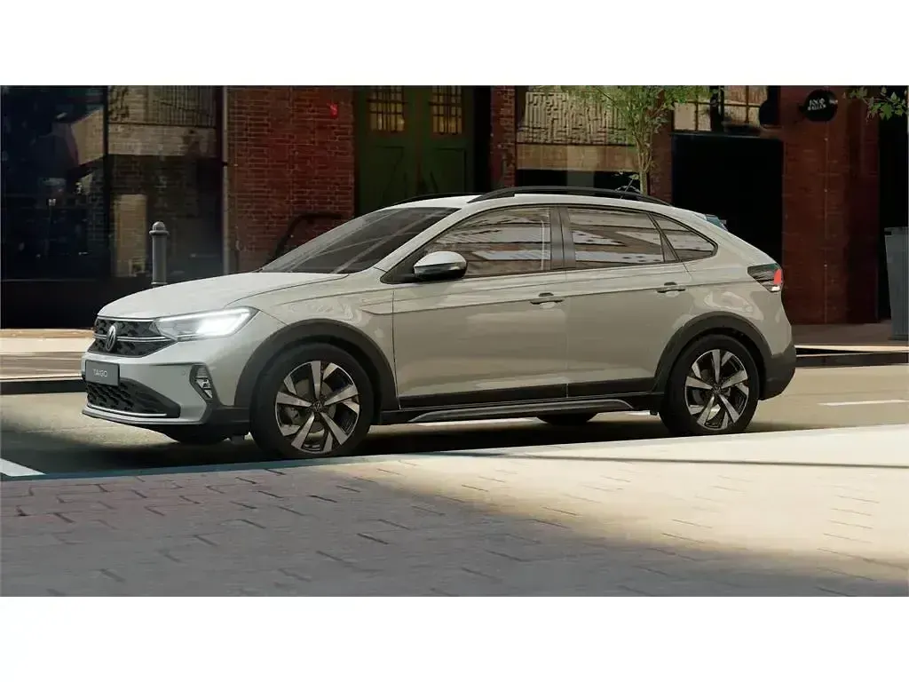 Nuevo VW Taigo 116 CV (85 kW) 2026 Otro SUV