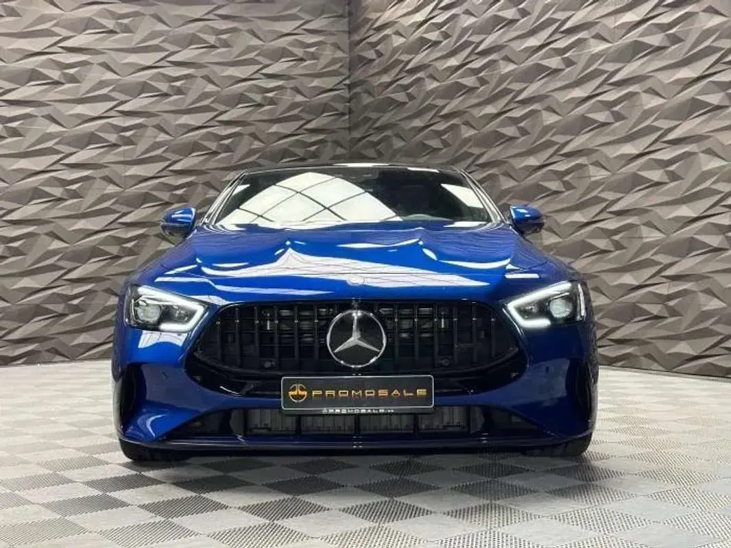 Usado Mercedes S63 AMG AMG 639 CV (469 kW) 2023 Coupe
