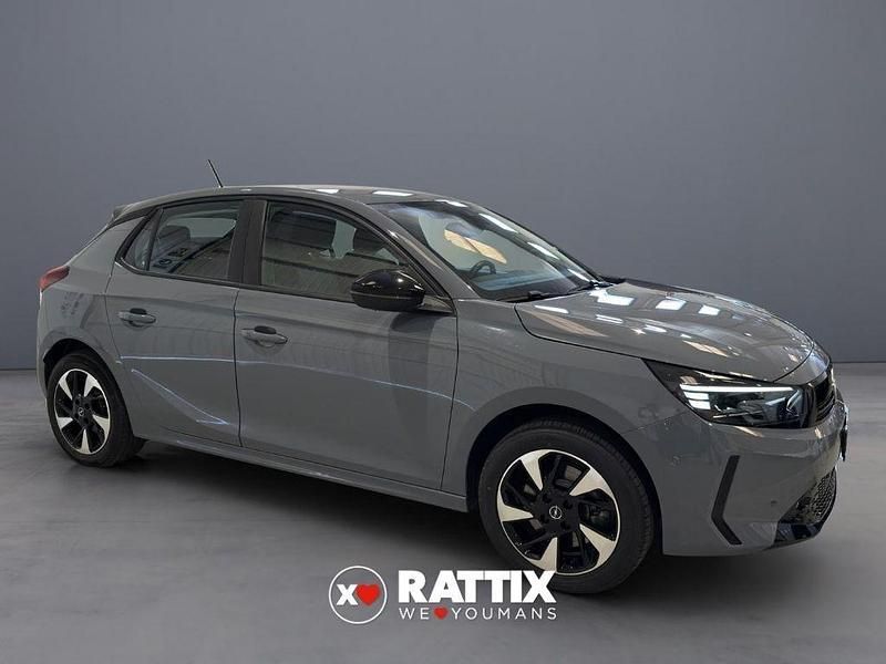 Gris Usado 2023 Opel Corsa-e Utilitario | 20.990 € (Precio justo) - Imagen 1/4