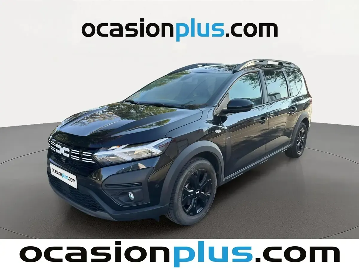 Usado Dacia Jogger Extreme 101 CV (74 kW) 2023 Monovolumen