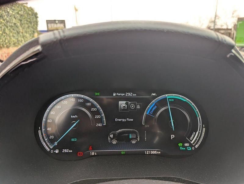 Usado Kia XCeed 141 CV (103 kW) 2022 Marrón SUV