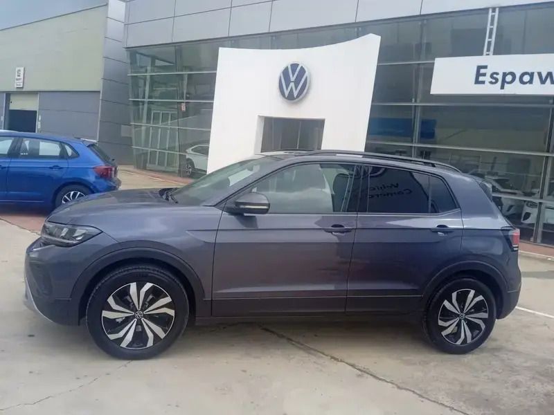 Usado 2024 VW T-Cross SUV | 24.990 € (Caro) - Imagen 1/4