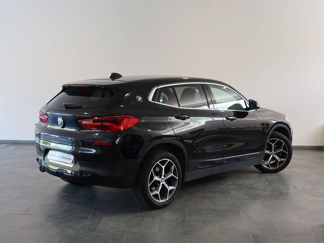Usado BMW X2 Executive 116 CV (85 kW) 2019 SUV