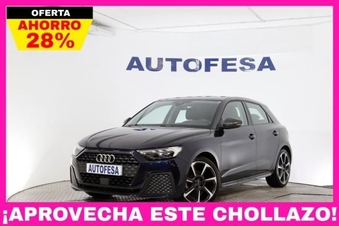 Usado 2019 Audi A2 Utilitario | 19.900 € - Imagen 1/4