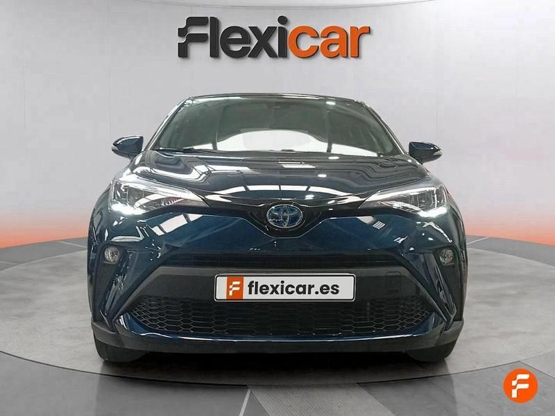 Usado Toyota C-HR Active 140 CV (102 kW) 2023 Azul SUV