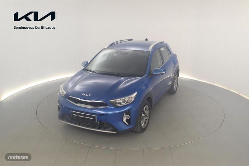 Usado 2024 Kia Stonic SUV | 19.915 € (Precio justo) - Imagen 1/4