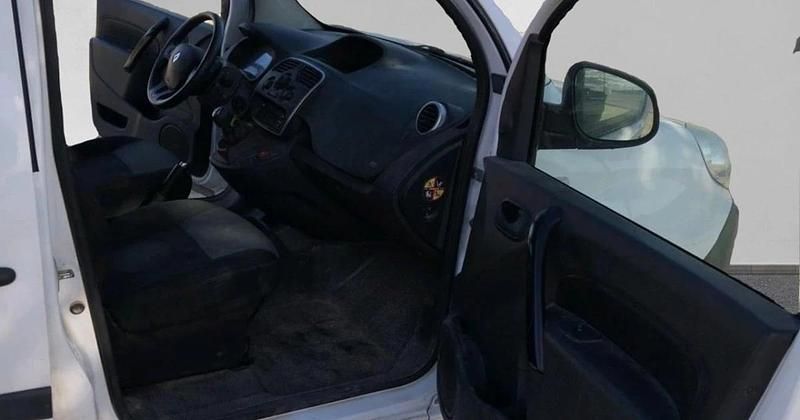 Usado Renault Kangoo 90 CV (66 kW) 2020 Monovolumen