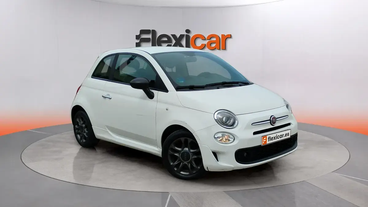 Occasion Fiat 500 Sport 70 PK (51 kW) 2022 Sedan