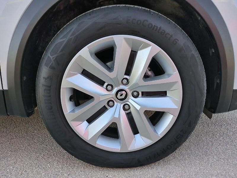 Usado Renault Captur Intens 145 CV (106 kW) 2023 Blanco SUV