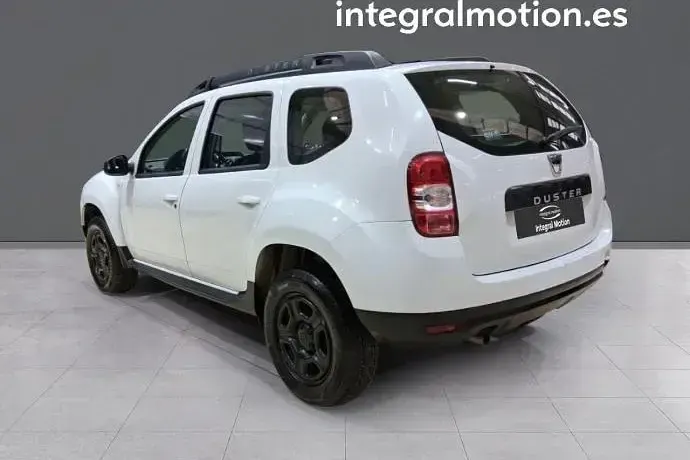 Usado Dacia Duster Lauréate 108 CV (79 kW) 2018 SUV