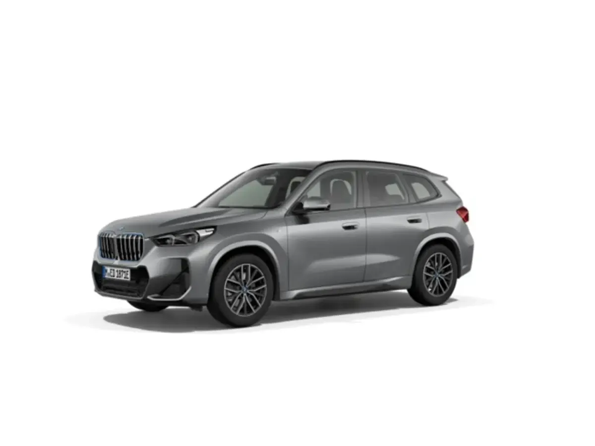 Usado BMW iX1 Comfort Edition 230 kW (313 CV) 2023 Gris SUV