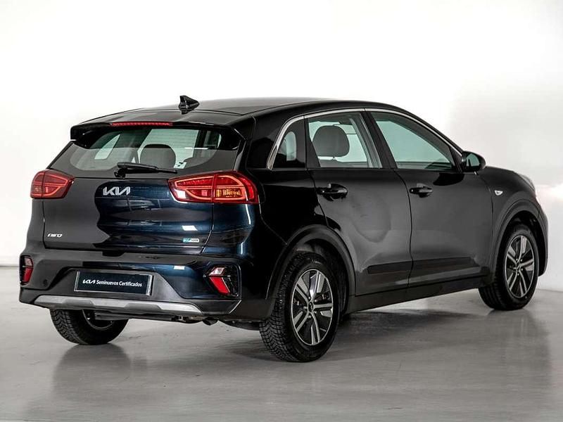 Usado Kia Niro 141 CV (103 kW) 2022 SUV