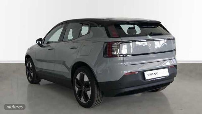 Usado Volvo EX30 Plus 200 kW (272 CV) 2024 Gris SUV