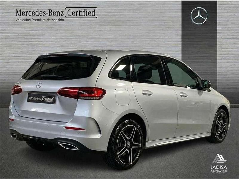 Usado Mercedes B250e 218 CV (160 kW) 2025 Monovolumen