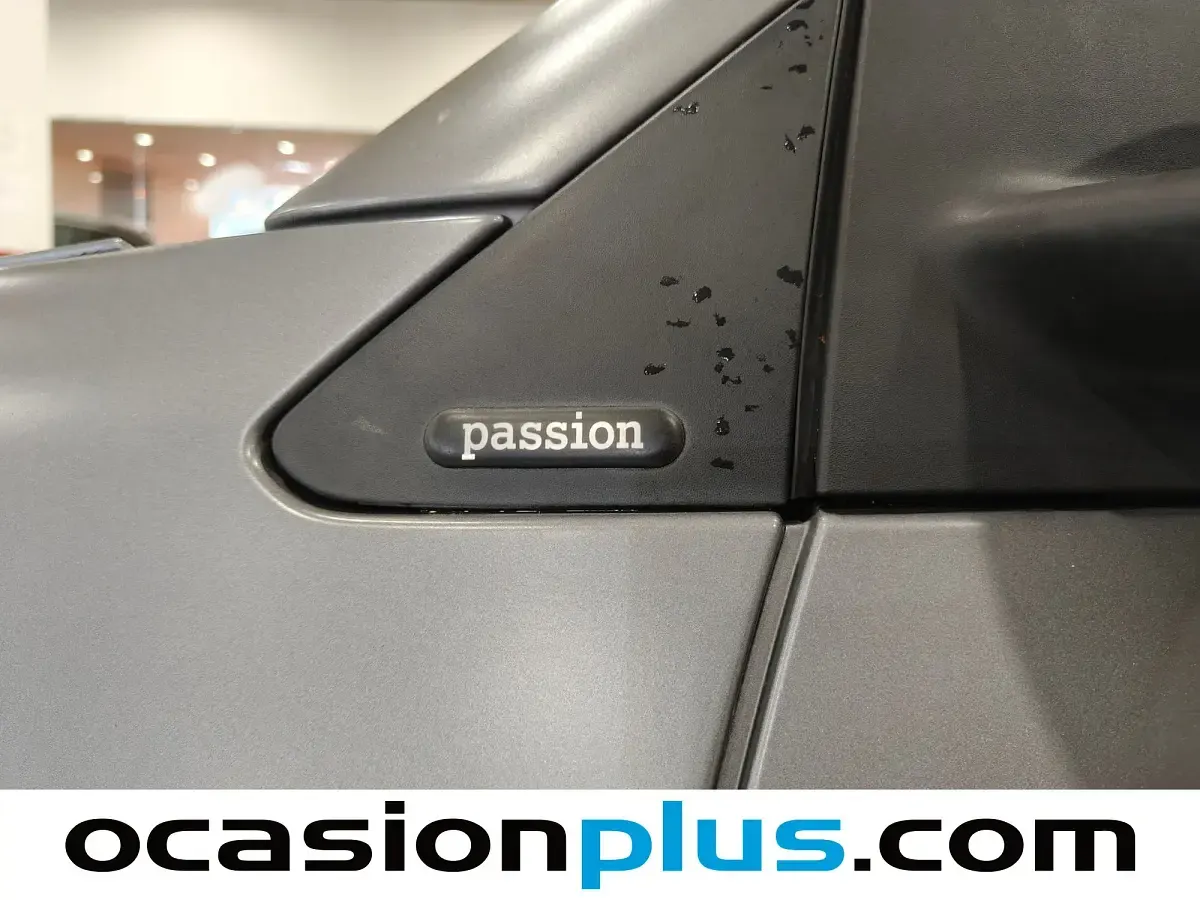 Usado Smart ForTwo Coupé Passion 90 CV (66 kW) 2017 Coupe