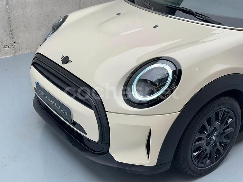 Usado Mini Cooper Cabriolet 136 CV (100 kW) 2022 Beige Descapotable