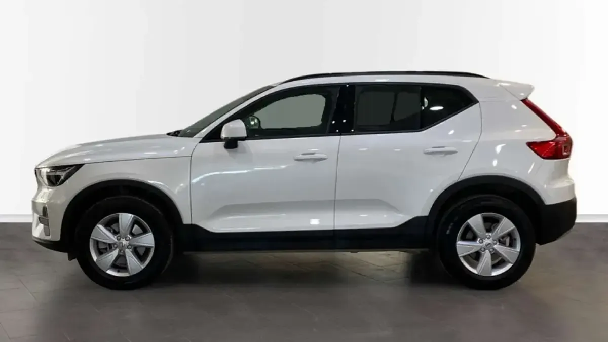Usado Volvo XC40 163 CV (119 kW) 2025 SUV
