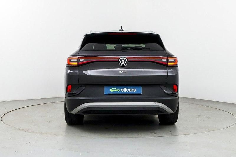 Usado VW ID.4 150 kW (204 CV) 2021 SUV