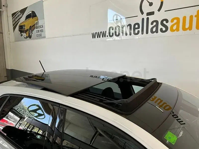 Usado VW Polo GTI 200 CV (147 kW) 2020 Blanco Utilitario