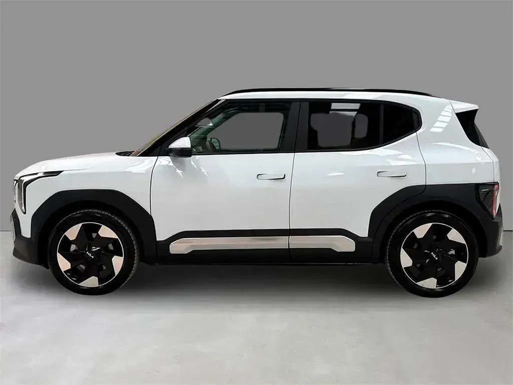 Usado Kia EV2 Earth 108 kW (147 CV) 2026 Blanco SUV