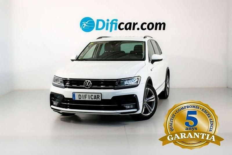 Blanco Usado 2020 BMW 116 Performance Utilitario | 24.990 € - Imagen 1/4