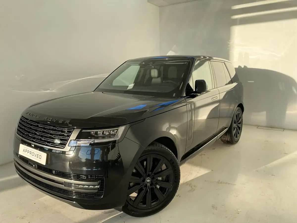 Usado Land Rover Range Rover SE 460 CV (338 kW) 2025 SUV