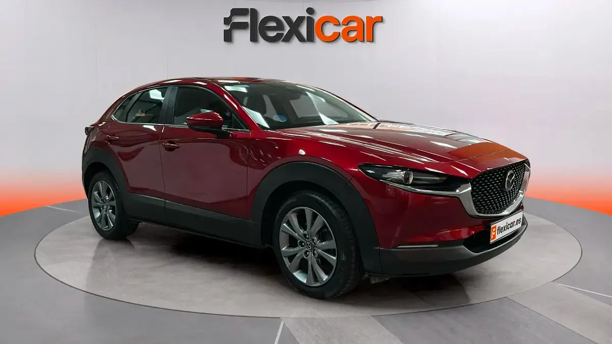 Occasion Mazda CX-30 186 PK (136 kW) 2024 SUV