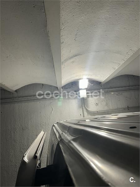 Usado Renault Master 120 CV (88 kW) 2012 Blanco Recogida