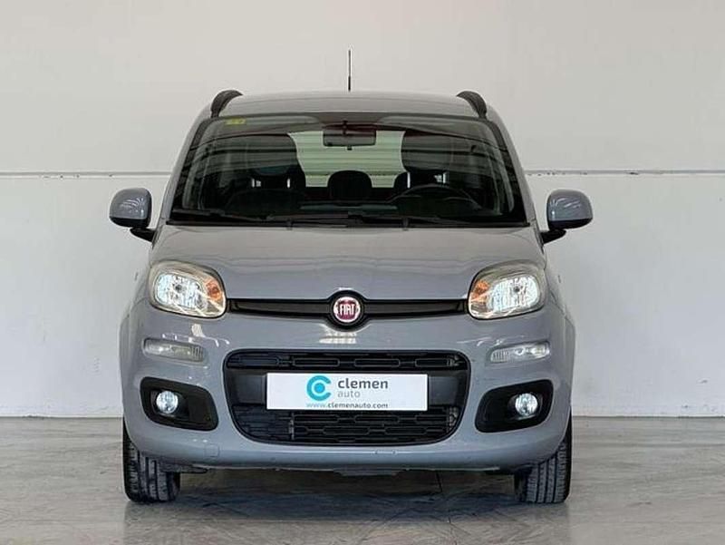 Usado Fiat Panda Easy 69 CV (50 kW) 2019 Blanco Utilitario