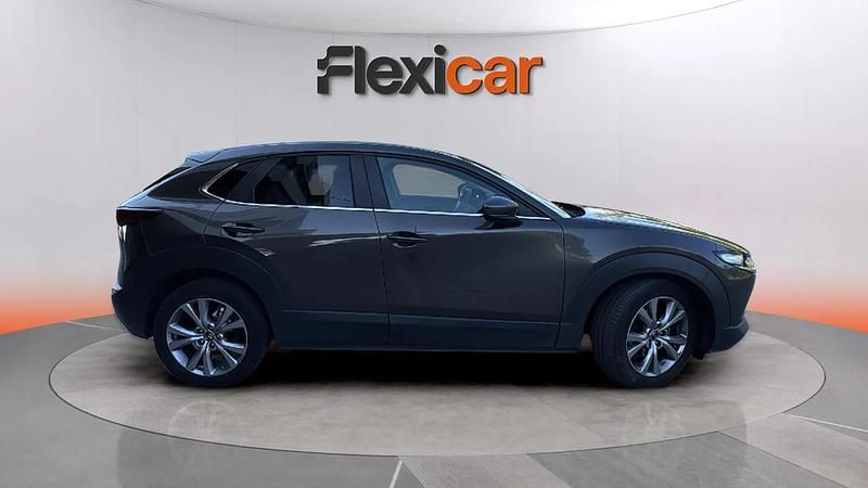 Usado Mazda CX-30 186 CV (136 kW) 2022 Negro SUV