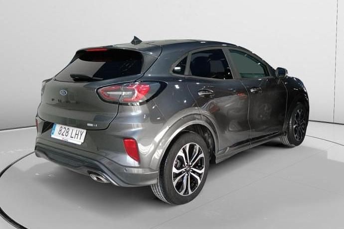 Usado Ford Puma ST-Line 125 CV (91 kW) 2020 SUV