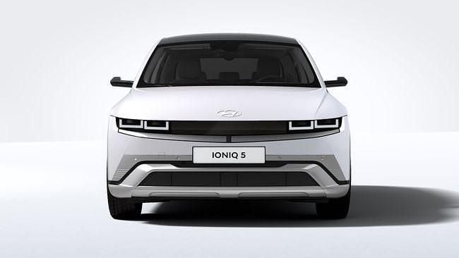 Nuevo Hyundai Ioniq 5 167 kW (228 CV) 2026 Blanco SUV