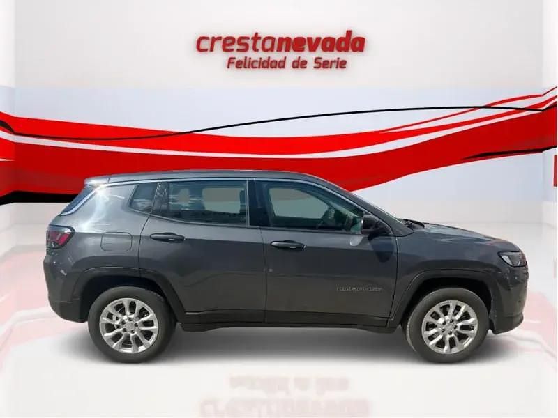 Occasion Jeep Compass Longitude 131 ch (96 kW) 2022 SUV