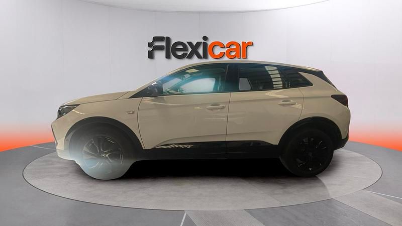 Usado Opel Grandland X S 131 CV (96 kW) 2024 Blanco SUV