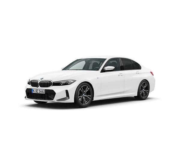 Usado BMW 318 Comfort Edition 150 CV (110 kW) 2025 Blanco Berlina