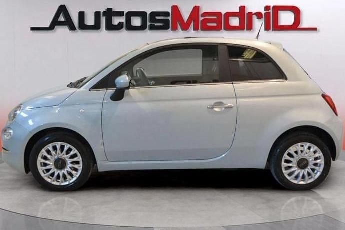Usado Fiat 500 Dolcevita 71 CV (52 kW) 2024 Utilitario