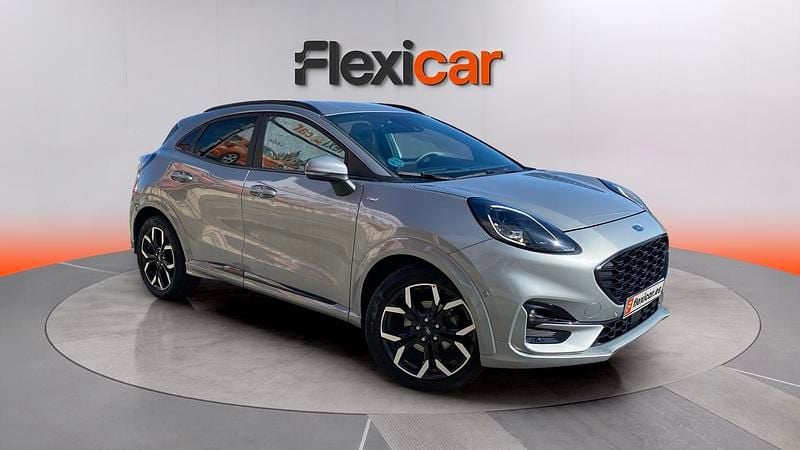 Usado Ford Puma ST-Line 125 CV (91 kW) 2023 SUV