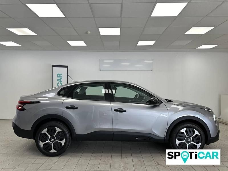 Usado Citroën C4 X PureTech 102 CV (75 kW) 2024 Gris SUV