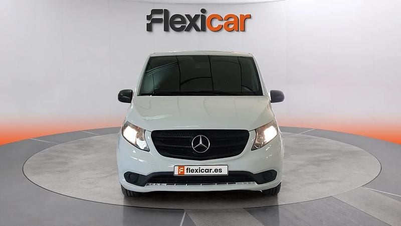 Usado Mercedes V200 Marco Polo 136 CV (100 kW) 2019 Blanco Monovolumen