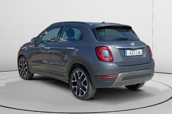 Usado Fiat 500 Cross 120 CV (88 kW) 2022