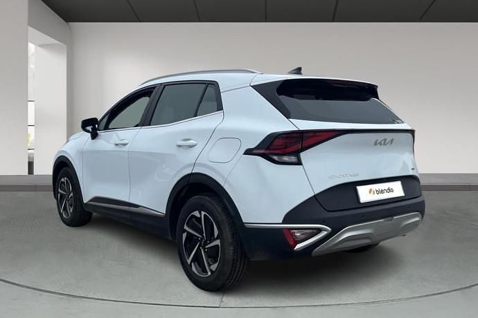 Usado Kia Sportage 215 CV (158 kW) 2025 SUV